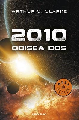 2010. ODISEA 2 | 9788483463475 | CLARKE, ARTHUR C.