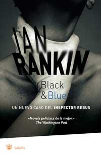BLACK AND BLUE (RBA BOLSILLO) | 9788478713721 | RANKIN, IAN