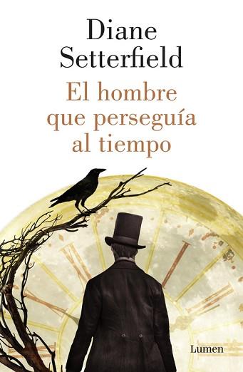 HOMBRE QUE PERSEGUIA AL TIEMPO, EL | 9788426421791 | SETTERFIELD, DIANE