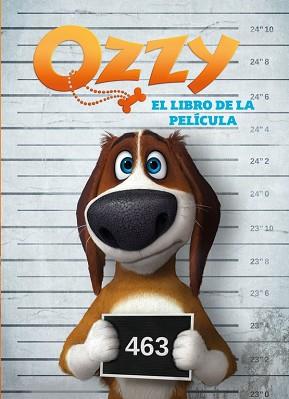 EL LIBRO DE LA PELÍCULA (OZZY) | 9788448847210 | VARIOS AUTORES