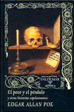 POZO Y EL PENDULO, EL | 9788477021476 | ALLAN POE, EDGAR