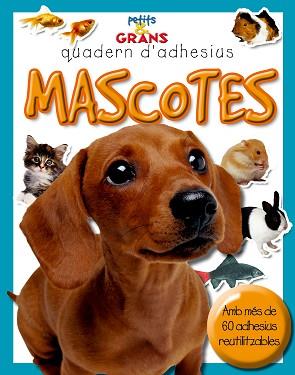 MASCOTES                                           QUADERN D | 9788478649235
