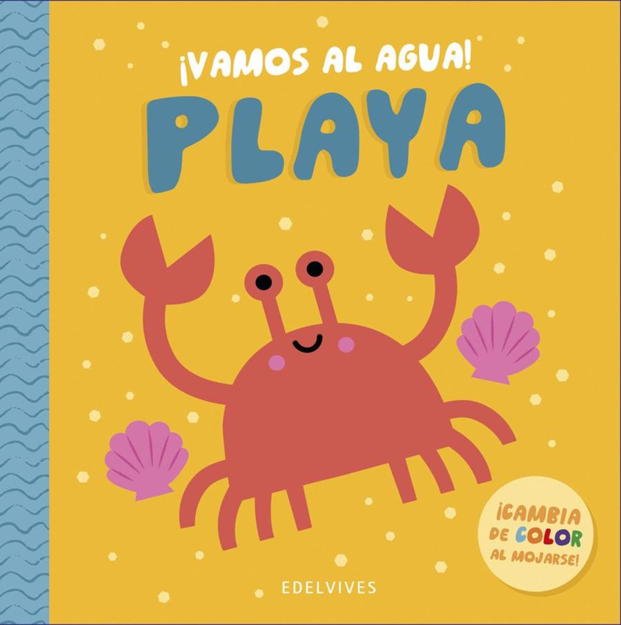 PLAYA | 9788414064061 | , TOWNHOUSE PUBLISHING