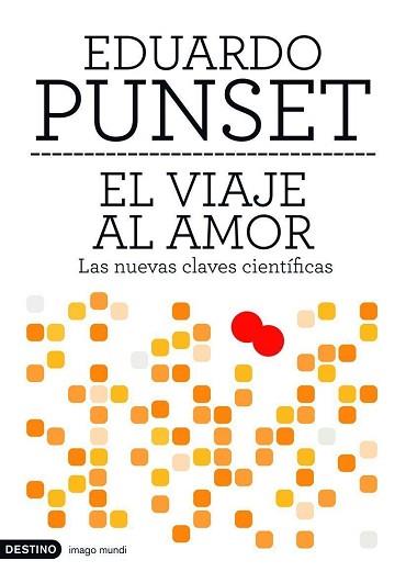 VIAJE AL AMOR | 9788423339617 | PUNSET, EDUARDO
