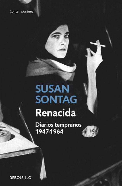 RENACIDA | 9788499894843 | SONTAG,SUSAN