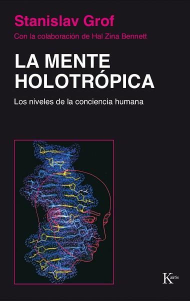 MENTE HOLOTROPICA,LA | 9788472452886 | STANISLAV GROF