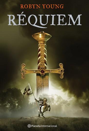 REQUIEM | 9788408096177 | ROBYN YOUNG