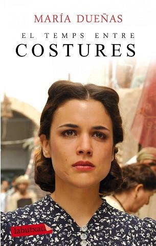 TEMPS ENTRE COSTURES | 9788499307459 | DUEÑAS, MARIA