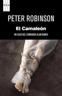 CAMALEÓN | 9788490060551 | ROBINSON, PETER