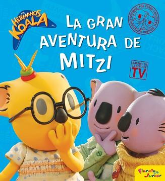 HERMANOS KOALA. EL DIENTE DE ARCHIE | 9788408087854 | LOS HERMANOS KOALA
