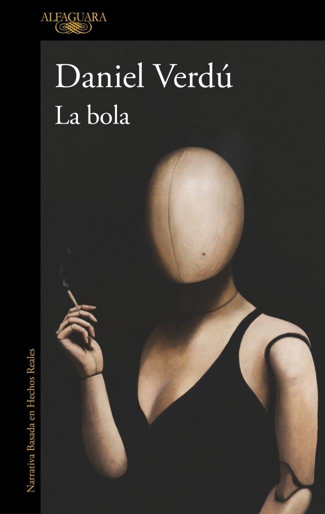 LA BOLA | 9788410299542 | DANIEL, VERDU