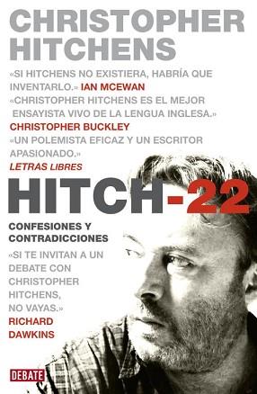 HITCH 22 | 9788499920054 | HITCHENS,CHRISTOPHER
