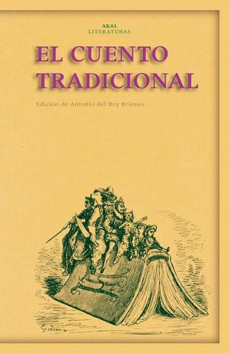 CUENTO TRADICIONAL | 9788446024026
