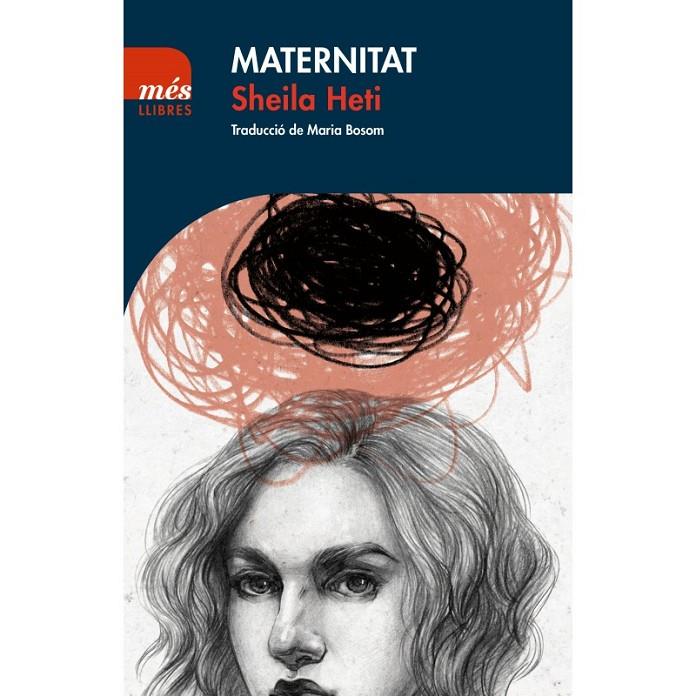 MATERNITAT | 9788417353100 | HETI, SHEILA