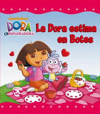 DORA ESTIMA EN BOTES, LA | 9788448832032