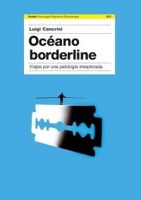 OCEANO BRODERLINE | 9788449320132 | CANCRINI, LUIGI