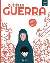 QUE ES LA GUERRA - CAT | 9788417178109