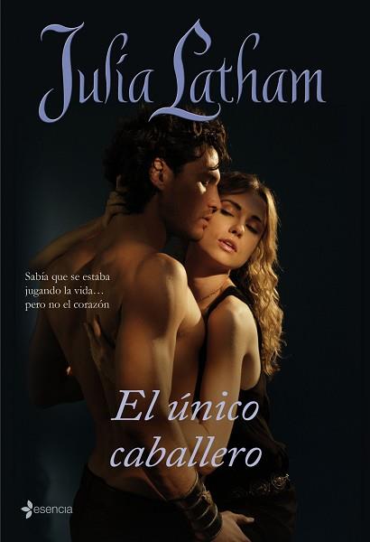 UNICO CABALLERO | 9788408088677 | LATHAM, JULIA