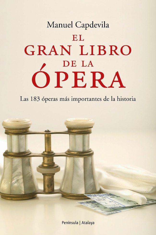 GRAN OPERA, LA | 9788483076286 | CAPDEVILA, MANUEL