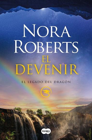 DEVENIR, EL | 9788491296225 | ROBERTS, NORA