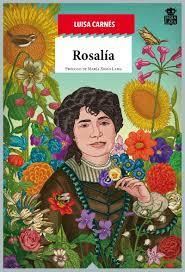 ROSALÍA DE CASTRO | 9788416537228 | CARNÉS CABALLERO, LUISA