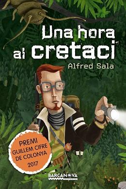 UNA HORA AL CRETACI | 9788448942908 | SALA, ALFRED