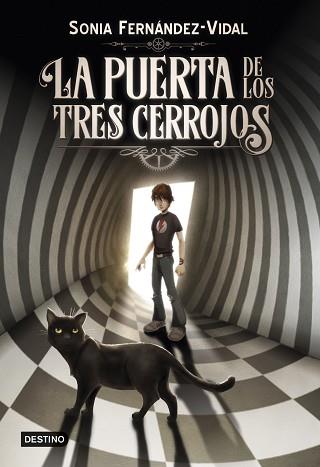 LA PUERTA DE LOS TRES CERROJOS PACK | 8432715152903 | FERNÁNDEZ-VIDAL, SÓNIA