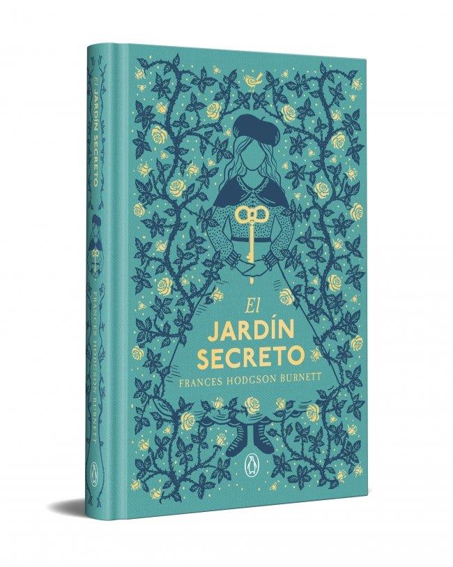 EL JARDÍN SECRETO (EDICIÓN ESPECIAL EN TAPA DURA) | 9788491058489 | HODGSON BURNETT, FRANCES