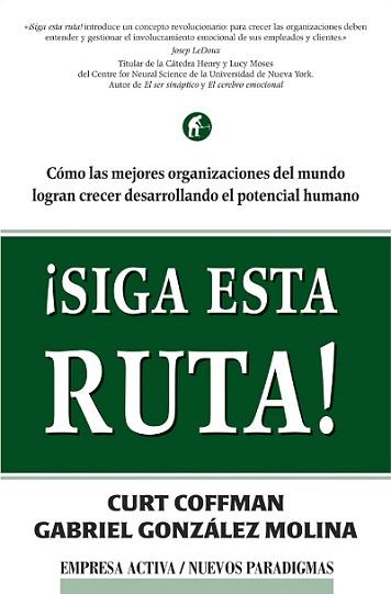 SIGA ESTA RUTA | 9788495787330 | COFFMAN CURT,
