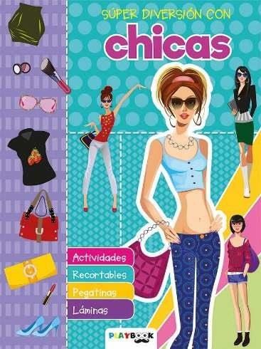 CHICAS | 9788416189694