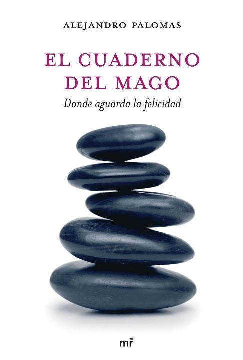 CUADERNO DEL MAGO | 9788427033948 | PALOMAS, ALEJANDRO