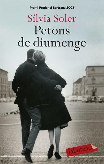 PETONS DE DIUMENGE | 9788499300870 | SOLER, SILVIA