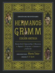 HERMANOS GRIMM. EDICIÓN ANOTADA | 9788446049890 | GRIMM, HERMANOS