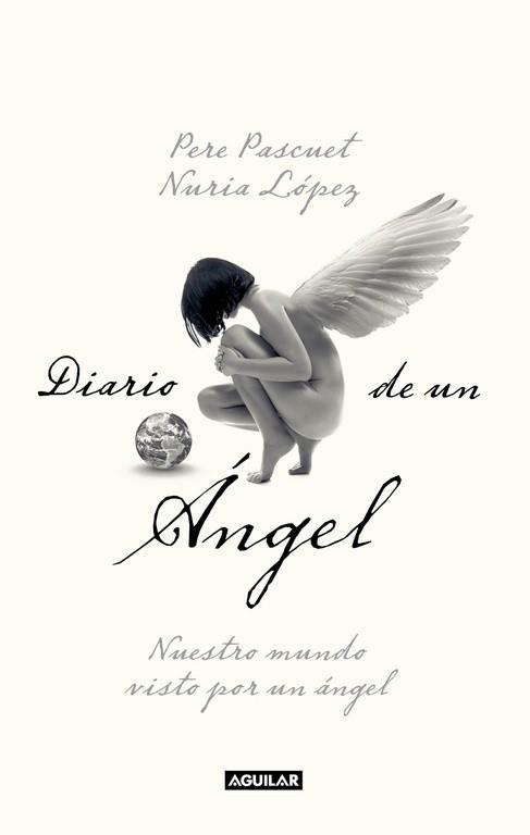 DIARIO DE UN ANGEL | 9788403101135 | LOPEZ N
