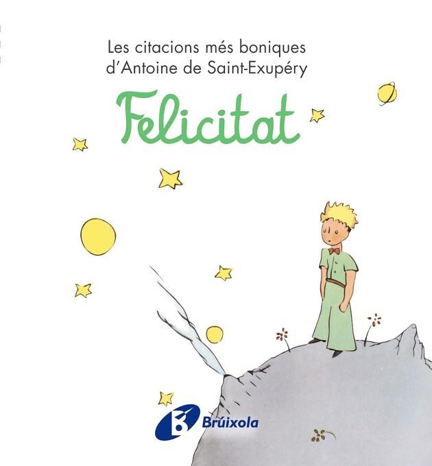 FELICITAT | 9788499061238 | -