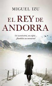 EL REY DE ANDORRA / THE KING OF ANDORRA | 9788417418625