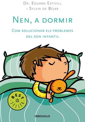 NEN, A DORMIR | 9788497597456