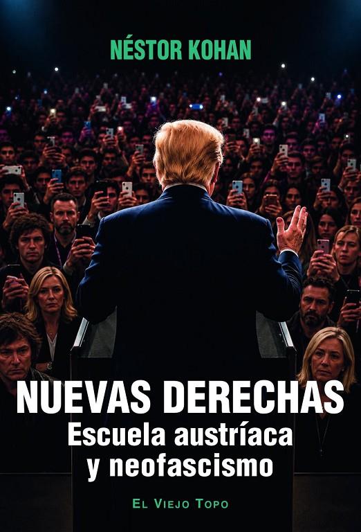 NUEVAS DERECHAS | 9791387991470 | KOHAN, NÉSTOR