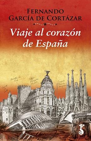 VIAJE AL CORAZON  | 9788417241476 | MARCO,JOSE MARIA
