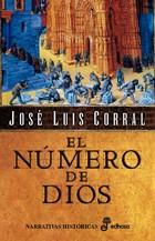 NUMERO DE DIOS | 9788435061117 | CORRAL, JOSE LUIS