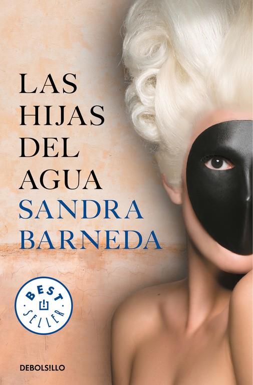 LAS HIJAS DEL AGUA | 9788466346160 | BARNEDA, SANDRA