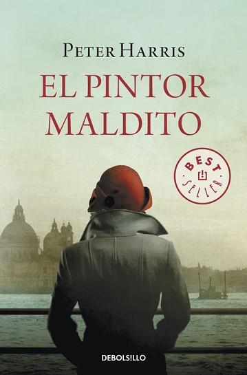 EL PINTOR MALDITO | 9788490624258 | HARRIS,PETER