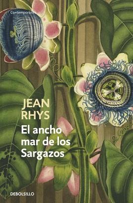 ANCHO MAR DE LOS SARGAZOS, EL | 9788499087443 | RHYS, JEAN