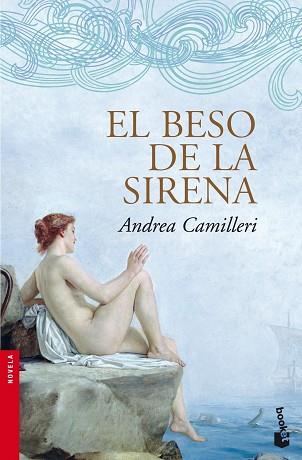 BESO DE LA SIRENA           | 9788423342051 | CAMILLERI ANDREA