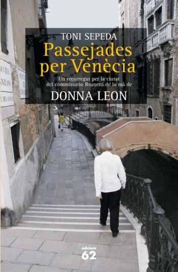 PASSEJADES PER VENECIA | 9788429761580 | LEON, DONNA