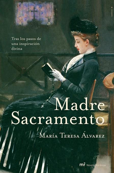 MADRE SACRAMENTO | 9788427031876 | MARIA TERESA ALVAREZ