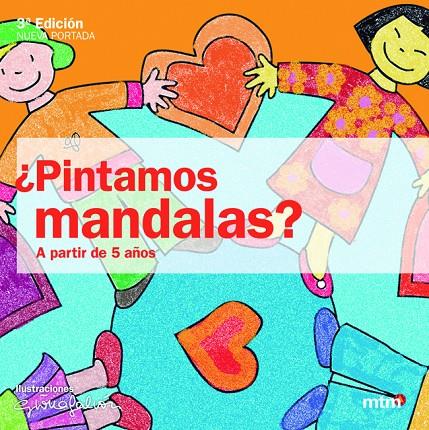 PINTAMOS MANDALAS? | 9788496697775 | FALCON, GLORIA