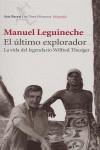 ULTIMO EXPLORADOR | 9788432208843 | LEGUINECHE, MANUEL