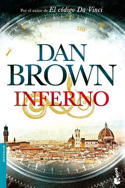 INFERNO | 9788408127413 | DAN BROWN