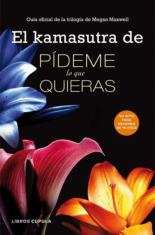 KAMASUTRA DE PIDEME LO QUE QUIERAS | 9788448018290 | AA. VV.